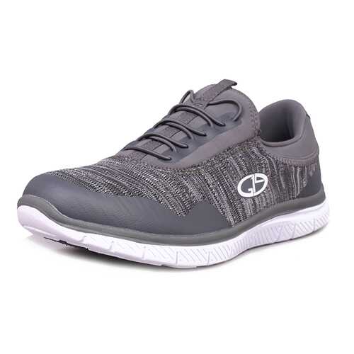 Кроссовки мужские G19 sport non stop 710017576 серые 44 RU в Эконика
