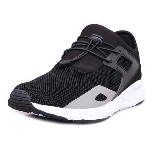 Кроссовки мужские Pierre Cardin 710017632 черные 42 RU в Эконика