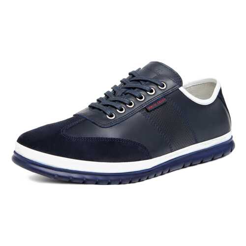 Кроссовки мужские Pierre Cardin 710018060 синие 42 RU в Эконика