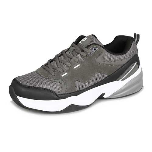 Кроссовки мужские Pierre Cardin 710018693 серые 40 RU в Эконика
