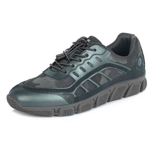 Кроссовки мужские Pierre Cardin 710018729 серые 40 RU в Эконика