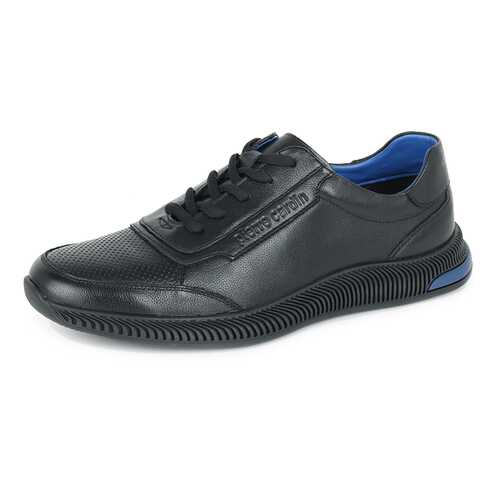 Кроссовки мужские Pierre Cardin JS20SS-09 черные 43 RU в Эконика