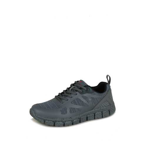 Кроссовки мужские Pierre Cardin K1755-16B серые 43 RU в Эконика