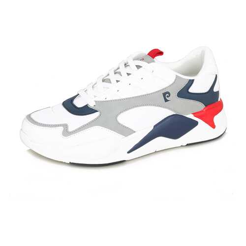 Кроссовки мужские Pierre Cardin YL20SS-025C разноцветные 42 RU в Эконика