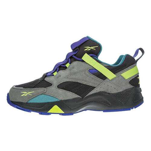 Кроссовки мужские Reebok Aztrek 96 Adventure серые 9 UK в Эконика