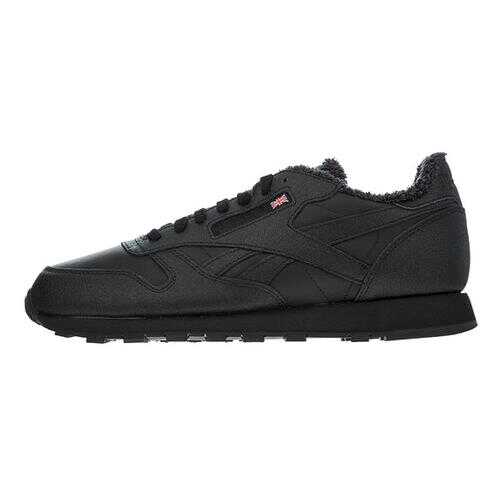 Кроссовки мужские Reebok EH2143 черные 11 UK в Эконика