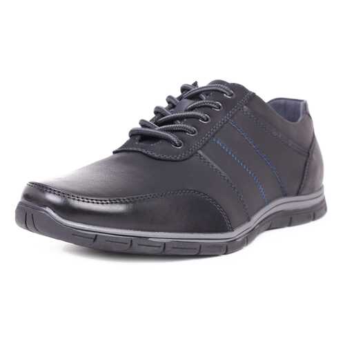 Кроссовки мужские T.Taccardi 029063R0 черные 44 RU в Эконика