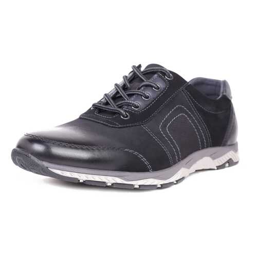 Кроссовки мужские T.Taccardi 029063S0 черные 44 RU в Эконика