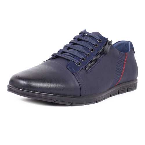 Кроссовки мужские T.Taccardi 029063V0 синие 41 RU в Эконика