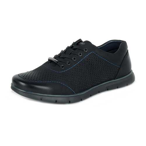 Кроссовки мужские T.Taccardi 110768 черные 42 RU в Эконика