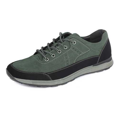 Кроссовки мужские T.Taccardi 25807140 зеленые 40 RU в Эконика