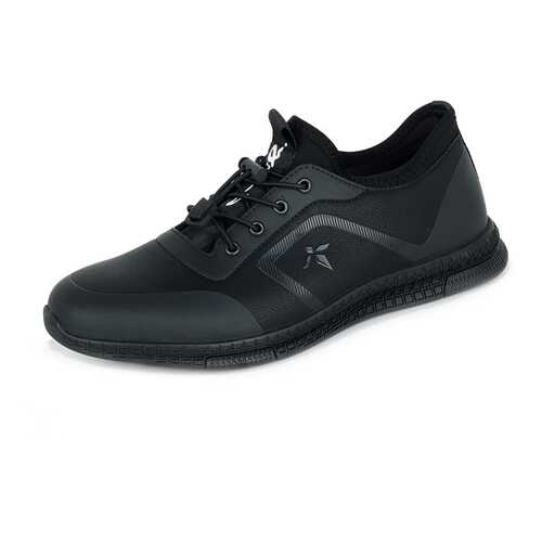 Кроссовки мужские T.Taccardi FM20SS-04 черные 42 RU в Эконика
