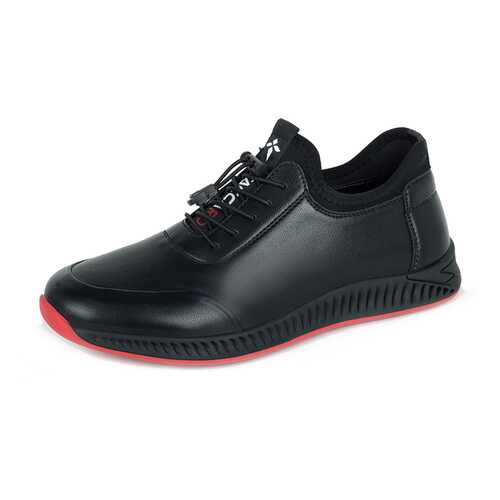 Кроссовки мужские T.Taccardi FM20SS-20 черные 44 RU в Эконика