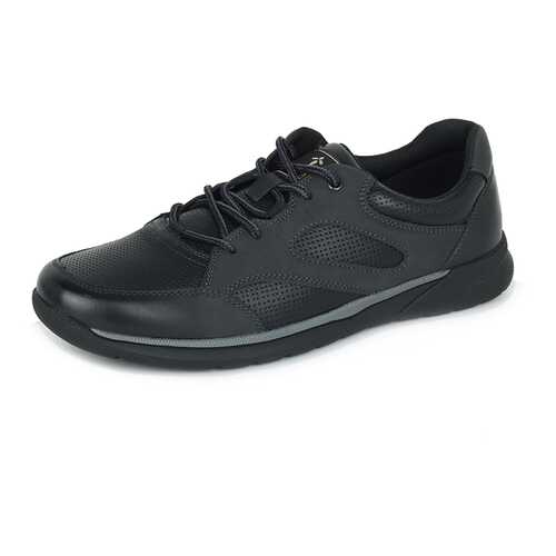 Кроссовки мужские T.Taccardi FM20SS-47 черные 44 RU в Эконика