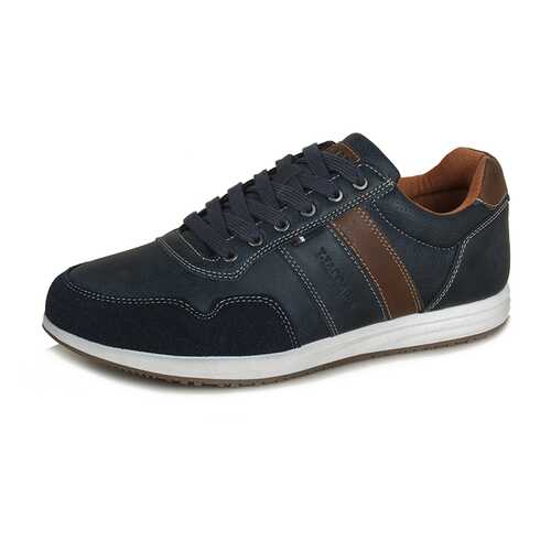 Кроссовки мужские T.Taccardi FX20S-31 синие 43 RU в Эконика