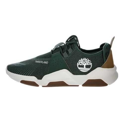 Кроссовки мужские Timberland TBLA29TXW зеленые 8 US в Эконика