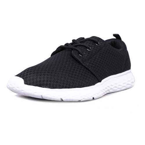 Кроссовки мужские TimeJump 02906220 черные 42 RU в Эконика