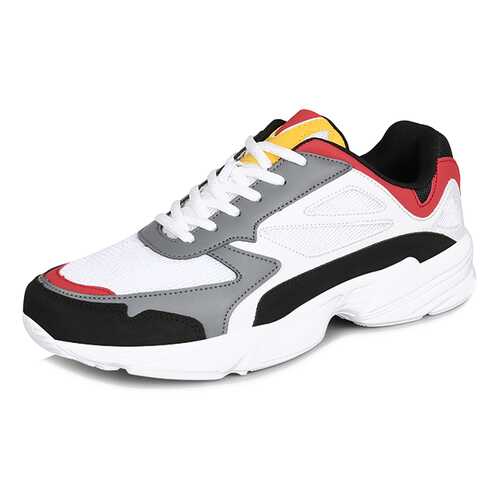 Кроссовки мужские TimeJump 02907480 разноцветные 45 RU в Эконика