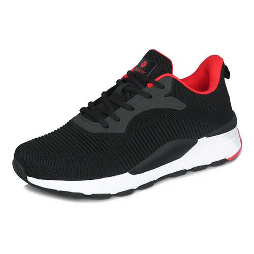 Кроссовки мужские TimeJump 02907700 черные 40 RU в Эконика