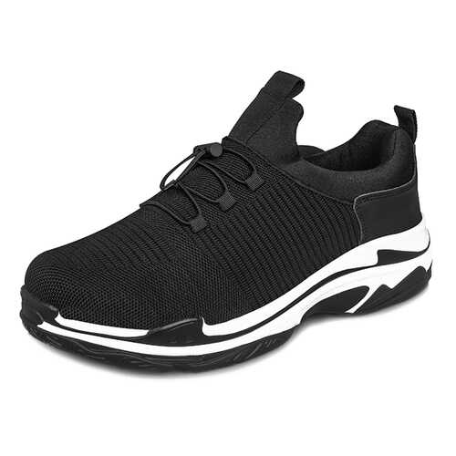 Кроссовки мужские TimeJump 02907710 черные 43 RU в Эконика