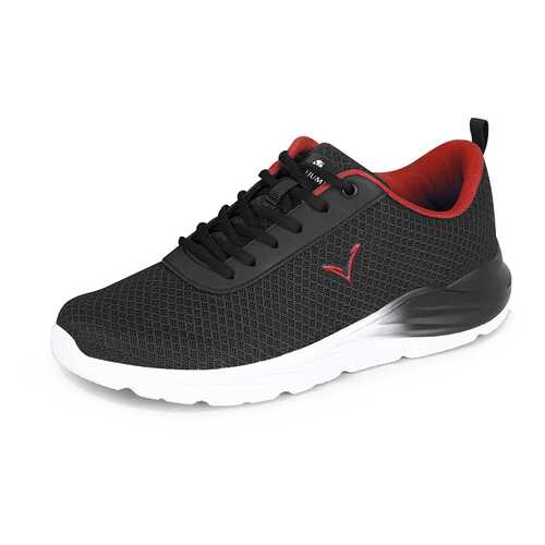 Кроссовки мужские TimeJump 710019324 черные 42 RU в Эконика