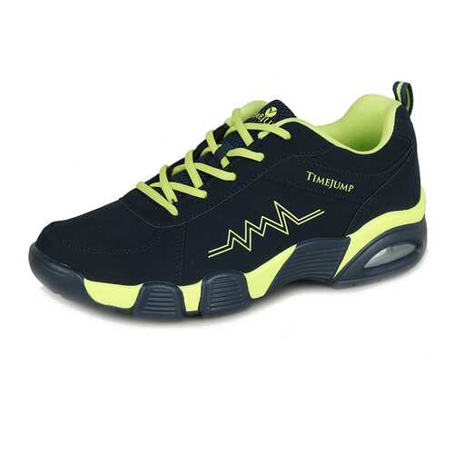 Кроссовки мужские TimeJump CD20S-500B синие 45 RU в Эконика