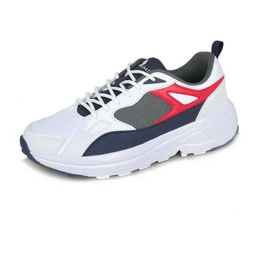 Кроссовки мужские TimeJump CD20S-522 разноцветные 42 RU в Эконика