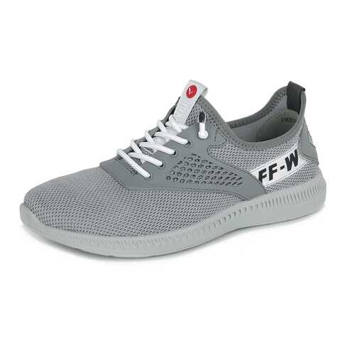 Кроссовки мужские TimeJump FM20SS-16 серые 43 RU в Эконика