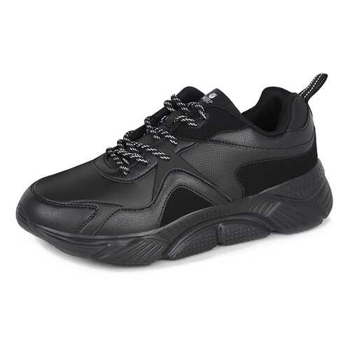 Кроссовки мужские TimeJump LT20AW-M086 черные 41 RU в Эконика