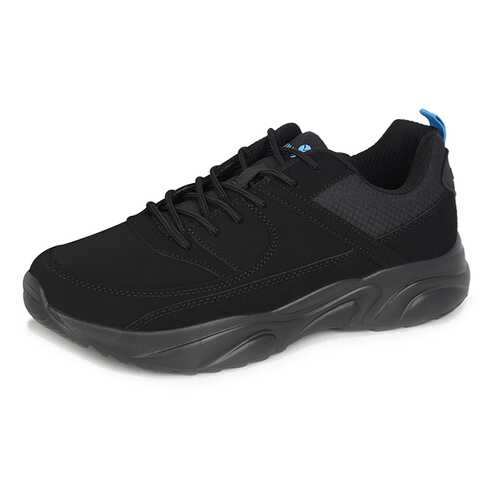 Кроссовки мужские TimeJump LT20AW-M090 черные 41 RU в Эконика