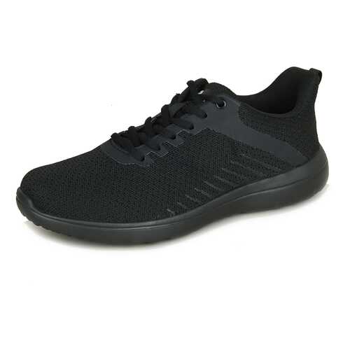 Кроссовки мужские TimeJump M4158020 черные 44 RU в Эконика