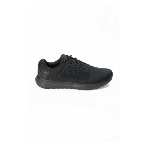 Кроссовки мужские Under Armour 3021231 черные 41 RU в Эконика