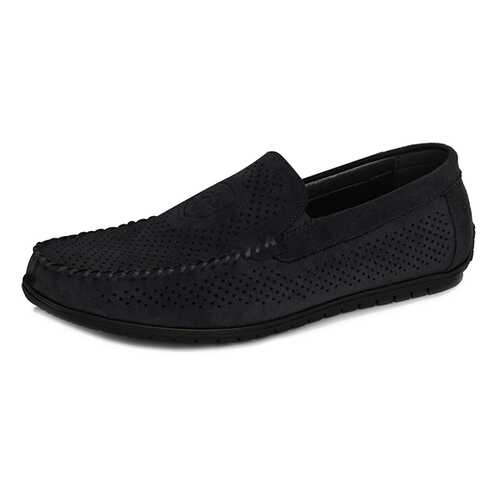 Мокасины мужские T.Taccardi K5232LC-2A черные 39 RU в Эконика
