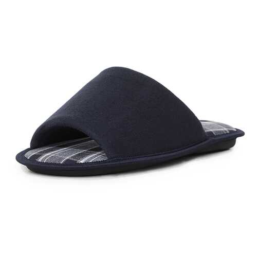 Шлепанцы мужские T.Taccardi M0258005 синие 40 RU в Эконика