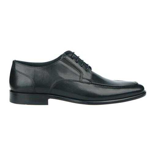 Туфли мужские CABANI SHOES S1689 черные 44 RU в Эконика