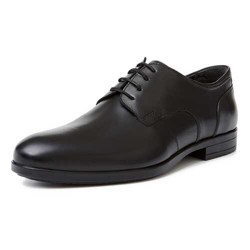 Туфли мужские Pierre Cardin 03407050 черные 40 RU в Эконика