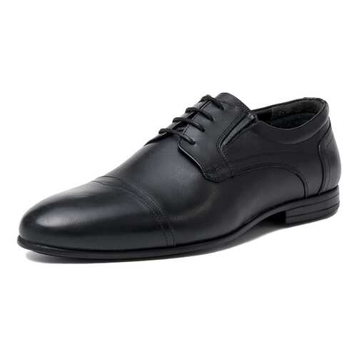 Туфли мужские Pierre Cardin TR-RA-K21 черные 41 RU в Эконика