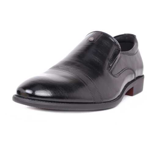Туфли мужские T.Taccardi 03406290 черные 42 RU в Эконика