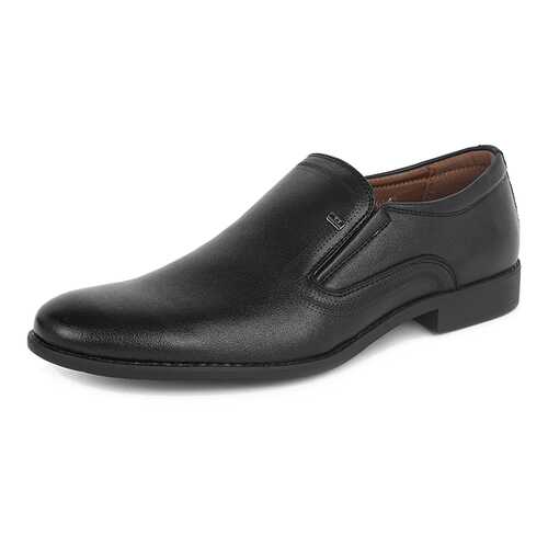 Туфли мужские T.Taccardi 03407160 черные 45 RU в Эконика