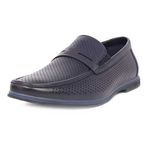 Туфли мужские T.Taccardi 03806150 синие 42 RU в Эконика