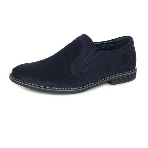 Туфли мужские T.Taccardi M1-002-5A-19E синие 42 RU в Эконика