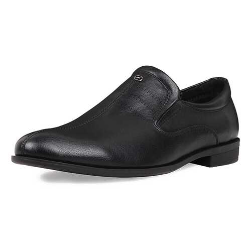Туфли мужские T.Taccardi M1-004-3A-1K черные 41 RU в Эконика