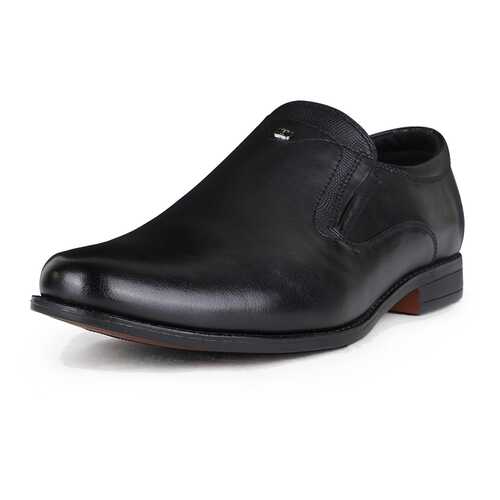 Туфли мужские T.Taccardi M1-004-4A-11A черные 42 RU в Эконика