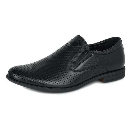 Туфли мужские T.Taccardi M1-004-4A-11B черные 42 RU в Эконика