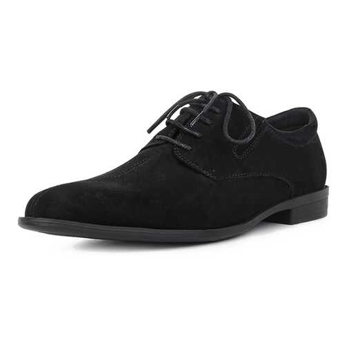 Туфли мужские T.Taccardi M2158009 черные 44 RU в Эконика