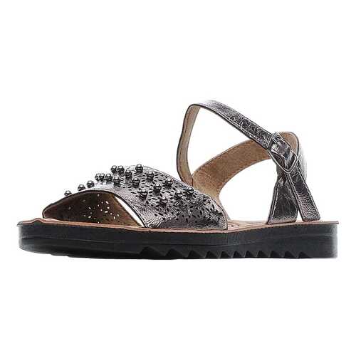 Босоножки женские T.Taccardi 019064G0 черные 36 RU в Эконика