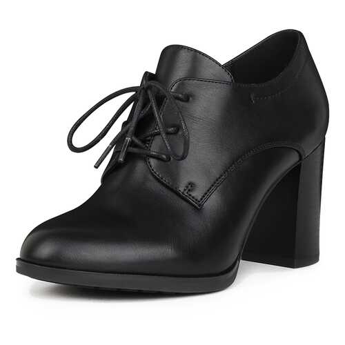 Ботильоны женские T.Taccardi W6288002 черные 40 RU в Эконика