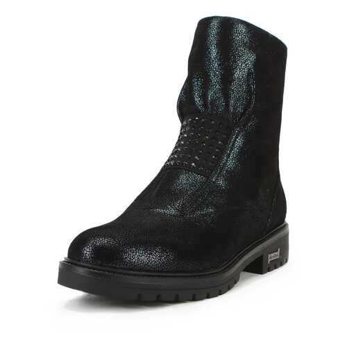 Ботинки женские Pierre Cardin 710018107 зеленые 37 RU в Эконика