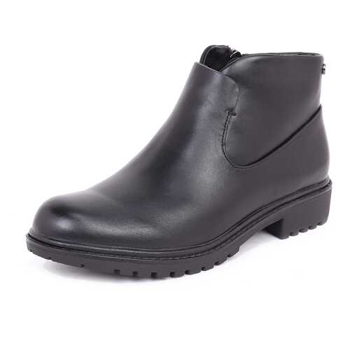 Ботинки женские T.Taccardi 25606400 черные 41 RU в Эконика