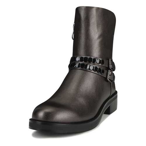 Ботинки женские T.Taccardi 710018180 золотистые 39 RU в Эконика